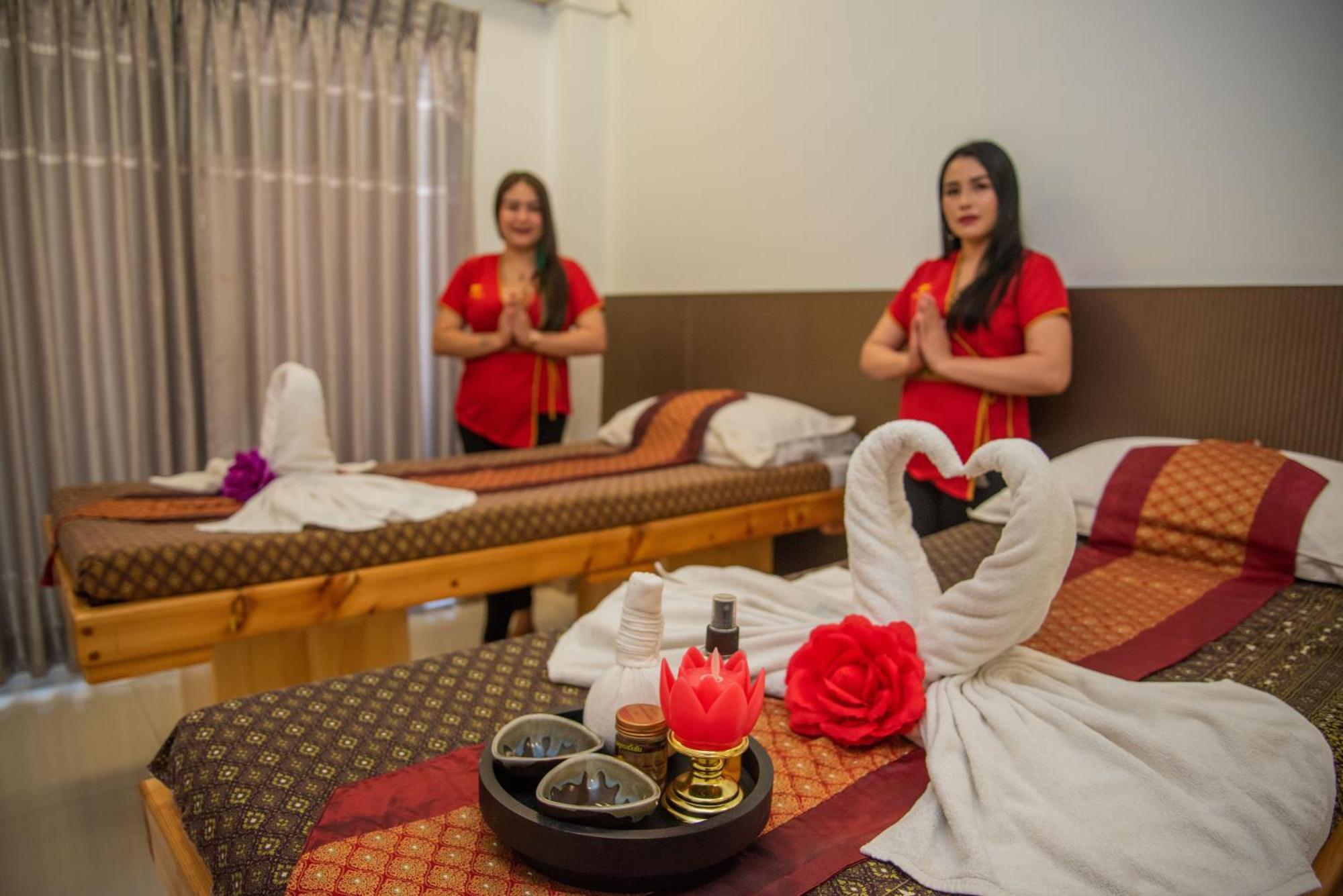 Hs Miracle Grand Hotel Hulhumalé Buitenkant foto