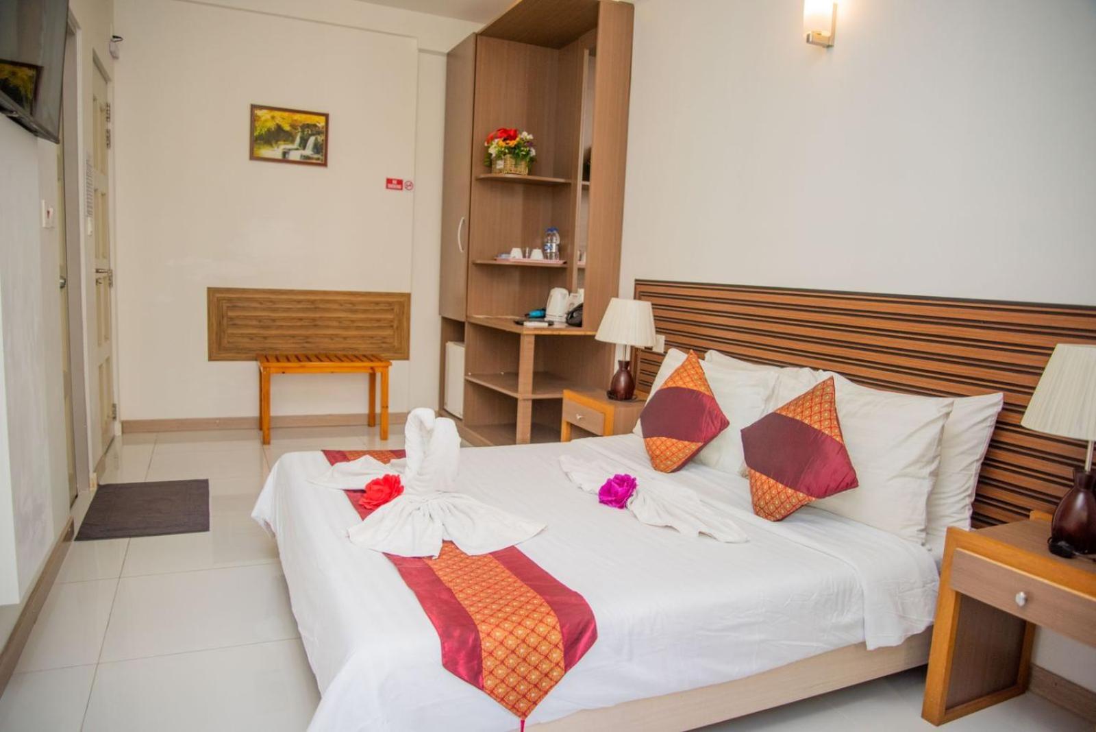 Hs Miracle Grand Hotel Hulhumalé Buitenkant foto