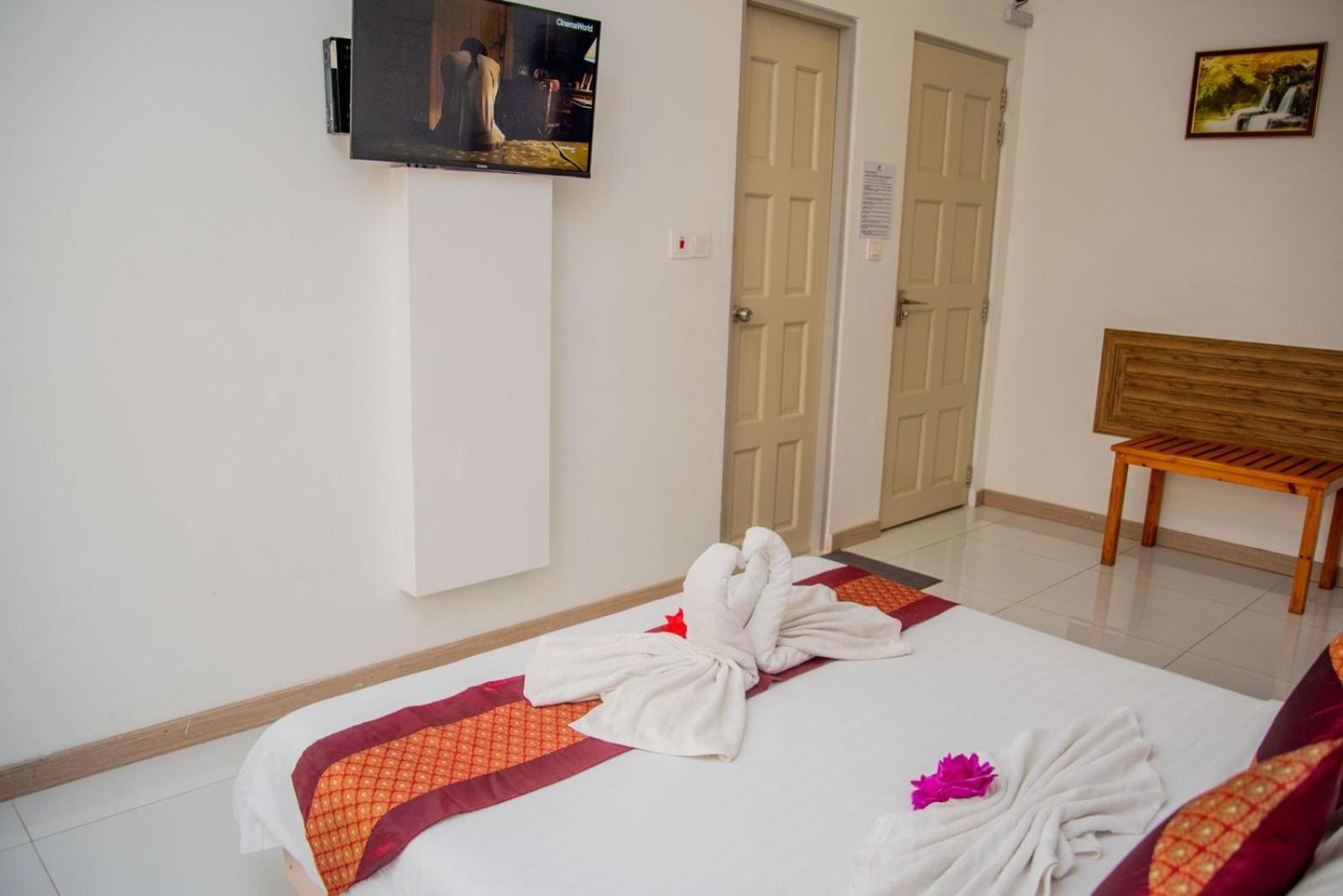 Hs Miracle Grand Hotel Hulhumalé Buitenkant foto