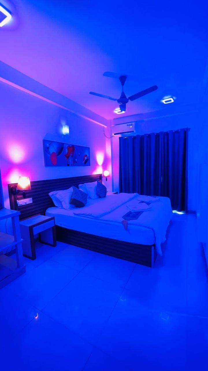 Hs Miracle Grand Hotel Hulhumalé Buitenkant foto